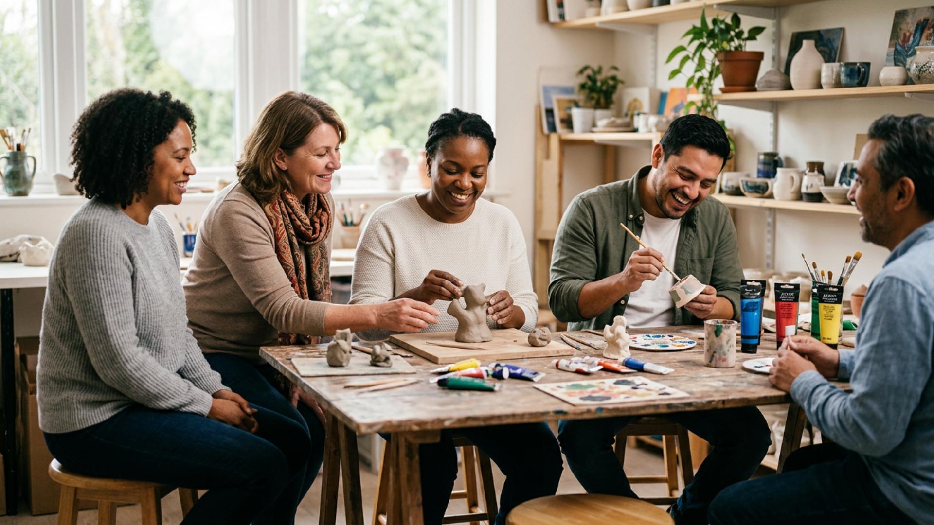 What Is Experiential Therapy and How Does It Work?